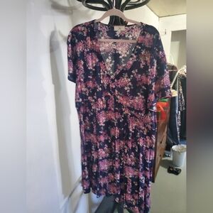 Ladies dress